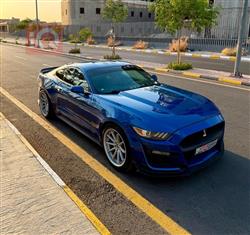 فورد موستانج
